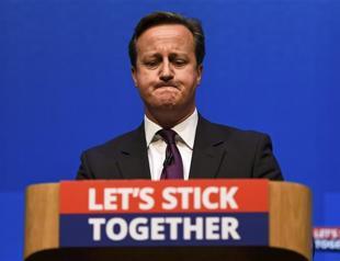 Ahead of independence vote, Britain pledges more state funding to Scotland