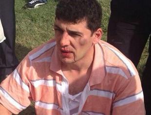 Main opposition MP takes Kuwaiti beating incident to Parliament