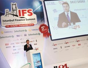 Turkey needs balanced growth, says deputy PM