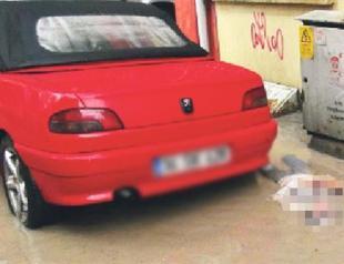 Young man dies after touching power box on street