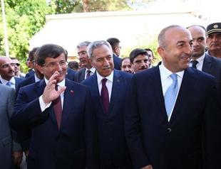 Turkey works on three-stage EU action plan