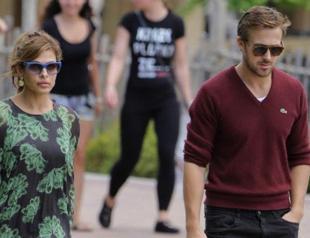 Ryan Gosling, Eva Mendes welcome baby girl: reports