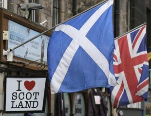 A guide to Scotland as independence vote nears