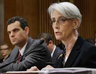 Irans current uranium enrichment not acceptable: US