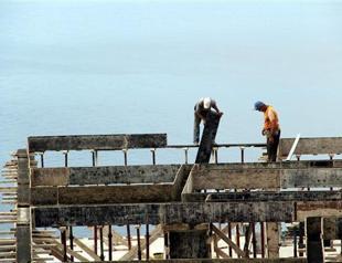 Turkish government gearing up efforts to regulate ‘messy’ construction sector