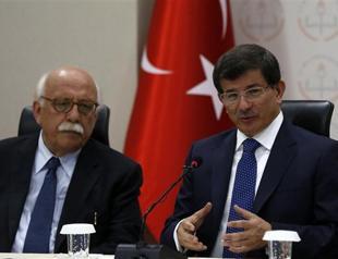 Turkish PM Davutoğlu says ‘even an atheist should have religious knowledge’
