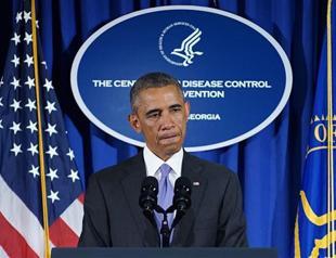 Citing security threat, Obama expands US role fighting Ebola