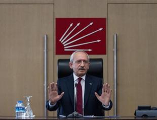 CHP leader warns PM over banking crisis amid Bank Asya row