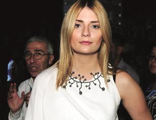 Mischa Barton visits Adana for Golden Boll