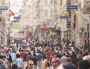 Being part of Turkish nation most popular identity for Kurds: Survey