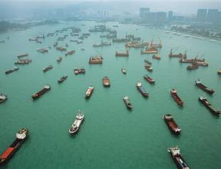 Turks ‘most skeptic’ on global trade: Poll