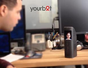 Turkish entrepreneurs seek to achieve ‘immortality’ with Yourbot