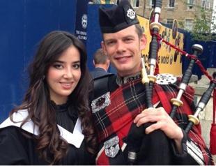 Turks, Kurds in Scotland eagerly awaiting independence referendum