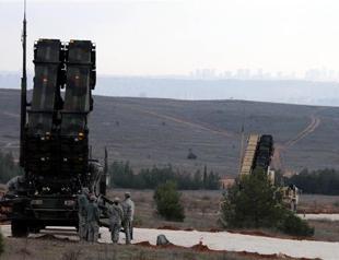 Spain to replace Dutch in Turkey Patriot missile deployment