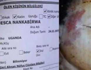 Ugandan woman working in Istanbul raped and murdered, friends allege