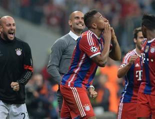 Bayern frontline needs improvement despite win over City