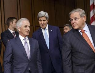 US House approves plan to train Syria rebels in IS fight