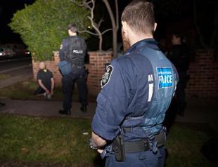 Australia foils ISIL demonstration killings plot