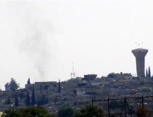 ISIL seizes 21 Kurdish villages in northern Syria, close in on Kobane