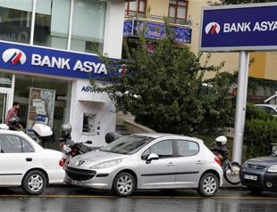 Turkish Islamic lender Bank Asya shares bounce back after plunging to half in three days
