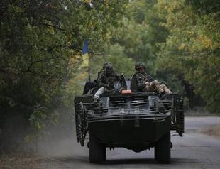 Russia moves troops in Crimea ahead of Ukraine-US meet