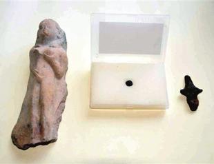 Excavations in Patara end with surprizing discoveries