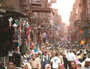 Egyptians call for boycott of Turkish products