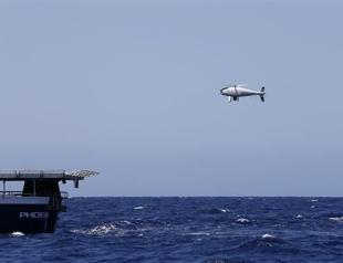 EU must boost air, sea migrant rescues: Amnesty