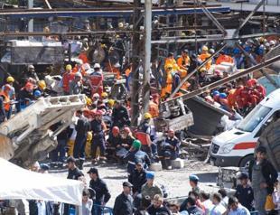 Prosecution rejected for inspectors who gave ‘perfect score’ to Soma mine before disaster