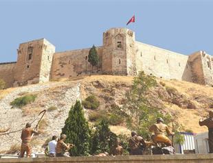 An open letter to the mayor of Gaziantep