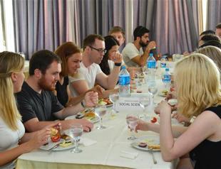 Turkish National Agency pledges to keep Erasmus program