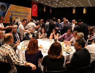 Government draws up plans against failure at judicial body elections