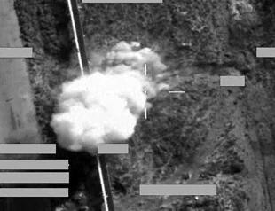 Britain carries out first air strikes against ISIL in Iraq