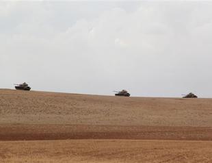 Turkey plans safe haven in areas controlled by Free Syrian Army and Islamic Front