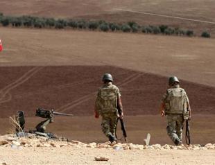 CHP, HDP oppose ISIL motion, MHP likely to approve