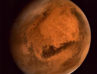 US-India to collaborate on Mars exploration