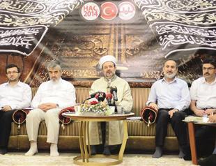 Turkey aims to open Islamic university: Top religious head