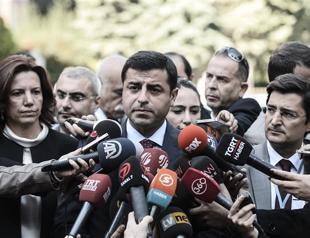 HDP welcomes government’s progress on Kurdish resolution