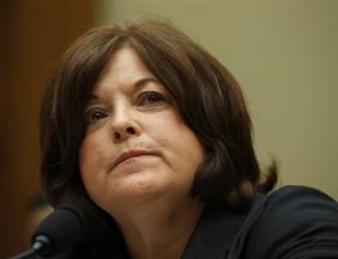 US Secret Service chief quits over security breaches