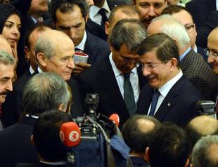 Turkish opposition leader slams ‘Caesar-like’ private summit