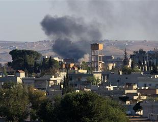Massacre in Kobane would end PKKs peace talks with Turkey: Öcalan