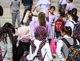Turkey’s bar associations file complaint for annulment of headscarf in schools