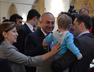 Turkish FM: Those who kidnapped our citizens in Mosul will pay heavy price