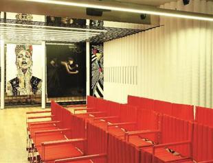 Istanbul gets a new art and culture venue