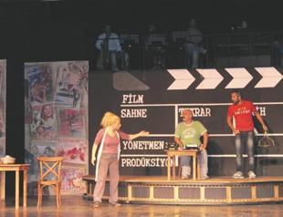 New season at State Theaters