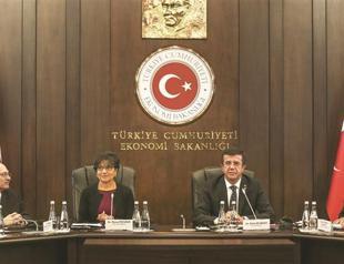 Turkey, US ‘allies but further Transatlantic talks are futile’