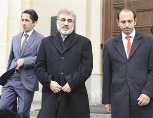 Turkey ‘to speed up’ nuclear plant plans