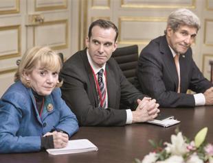 Turkey to sit down at negotiation table with US after mandate vote