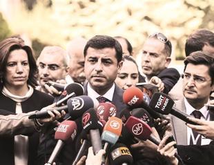 Government wants Kobane to remain Kurdish: HDP