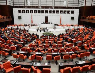 Turkish government gets OK for military operations in Syria, Iraq